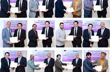 National Conference on Developing ECSR Culture in Pakistan